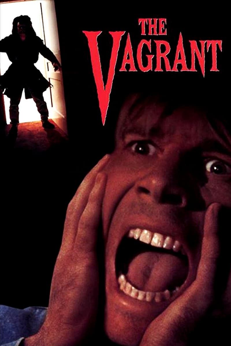 Постер The Vagrant